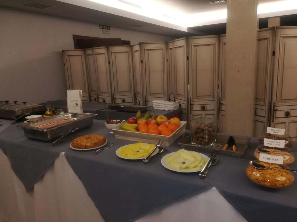 Hotel Monter